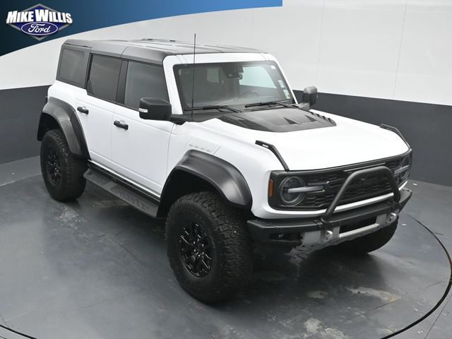 used 2023 Ford Bronco car, priced at $68,647