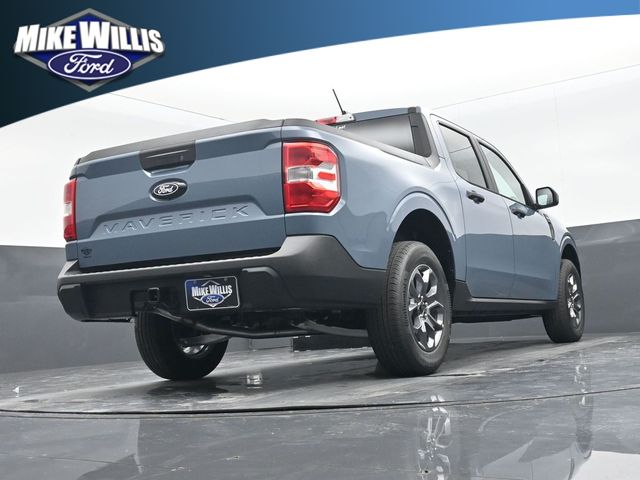 new 2026 Ford Maverick car, priced at $32,950