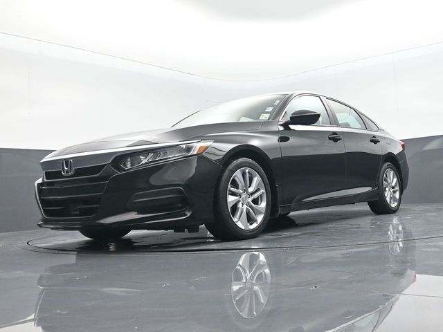 used 2018 Honda Accord car, priced at $13,590