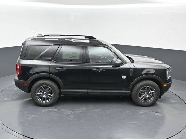 new 2025 Ford Bronco Sport car, priced at $29,185