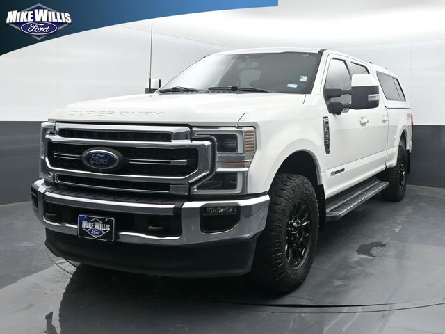 used 2022 Ford F-250SD car, priced at $49,954