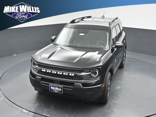 new 2026 Ford Bronco Sport car, priced at $32,134
