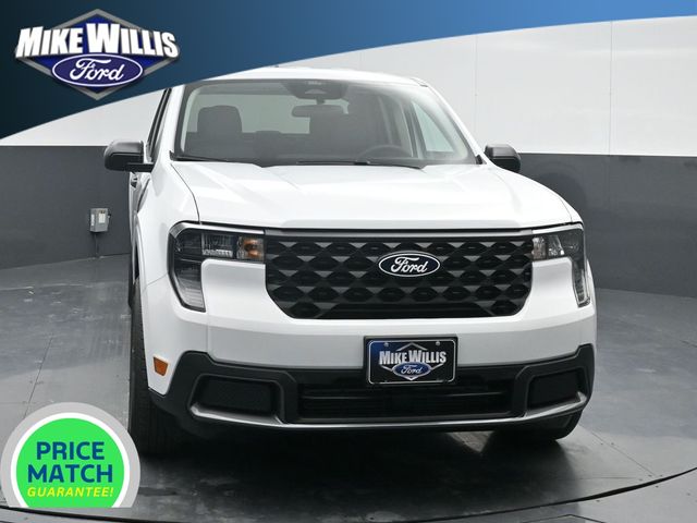 new 2026 Ford Maverick car, priced at $30,955