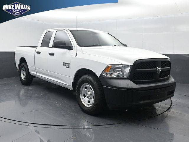 2020 RAM 1500 Classic