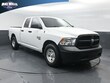  Ram 1500 Classic
