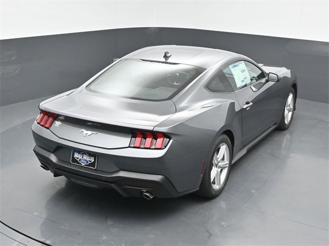 new 2026 Ford Mustang car, priced at $36,510