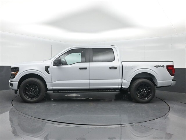 2025 Ford F-150 STX photo 3