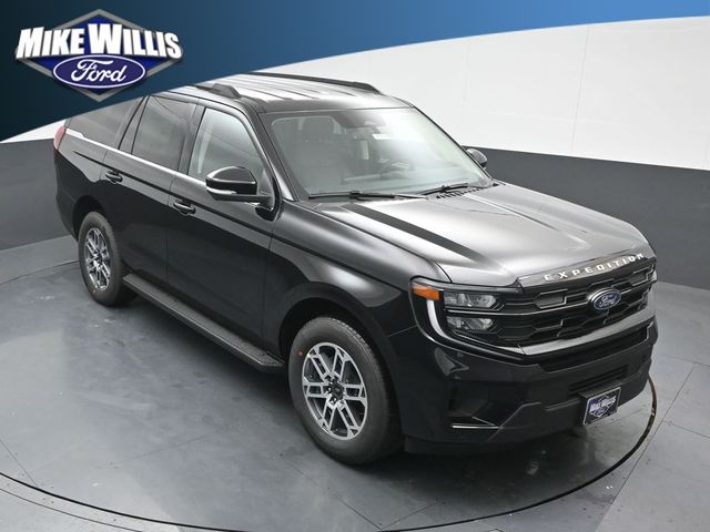 new 2026 Ford Expedition car, priced at $64,275