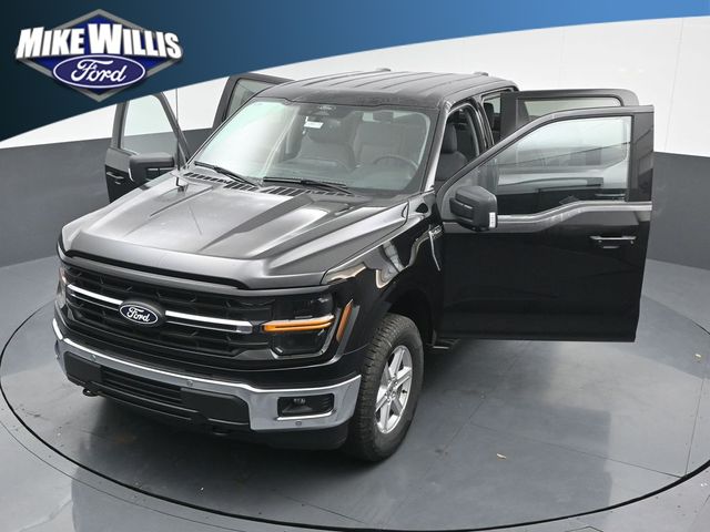 2026 Ford F-150 XLT - Photo 27