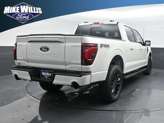 new 2026 Ford F-150 car, priced at $69,331