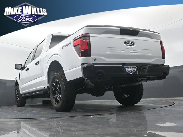 new 2026 Ford F-150 car, priced at $49,154