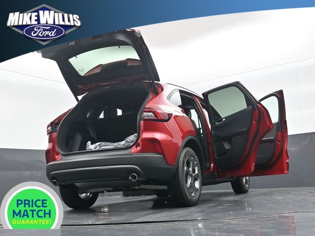new 2026 Ford Escape car, priced at $32,175