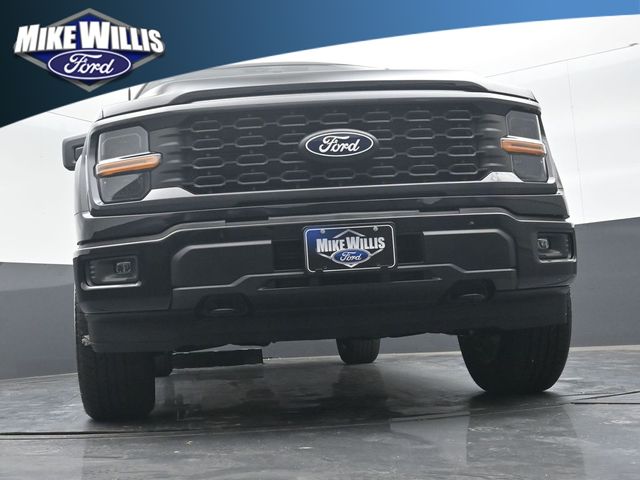 new 2026 Ford F-150 car, priced at $52,040