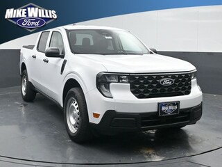 2026 Ford Maverick XL TRUCK