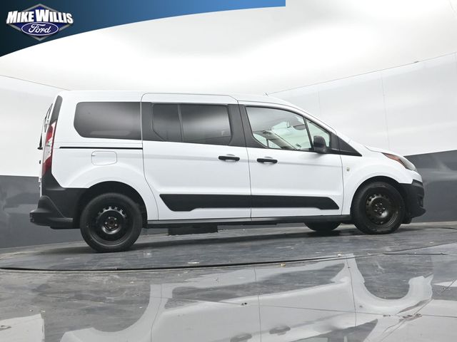 used 2022 Ford Transit Connect car, priced at $20,852