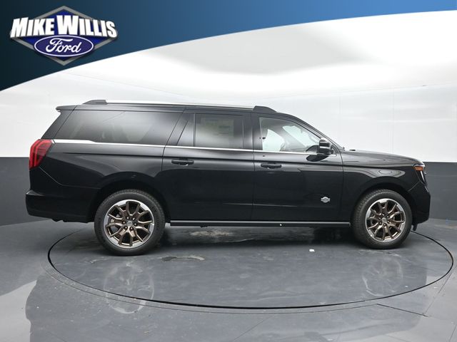new 2026 Ford Expedition car, priced at $83,617
