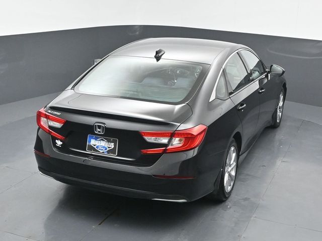 used 2018 Honda Accord car, priced at $13,590