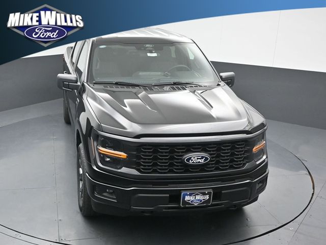 2026 Ford F-150 STX - Photo 10