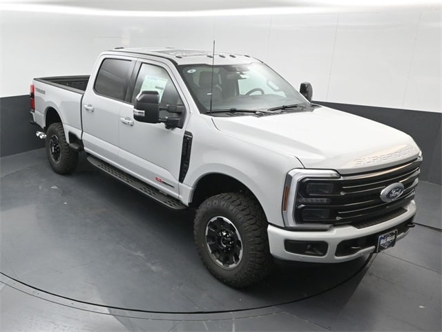 new 2026 Ford Super Duty car, priced at $105,990