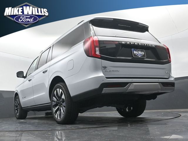 new 2026 Ford Expedition car, priced at $78,842