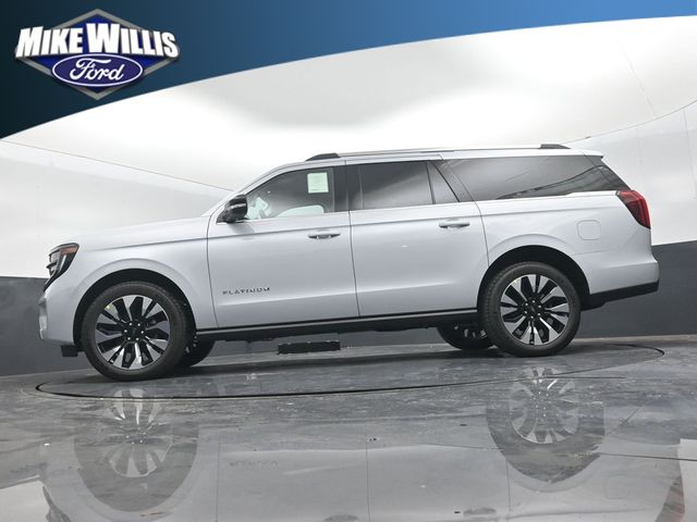 new 2026 Ford Expedition car, priced at $78,842