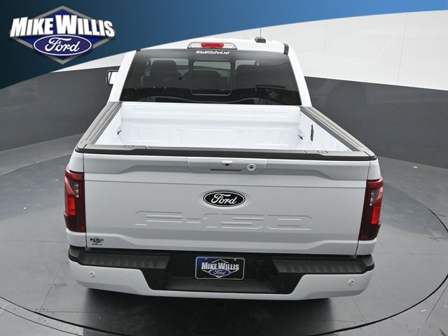 new 2026 Ford F-150 car, priced at $66,825