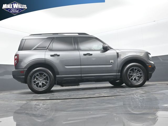 used 2023 Ford Bronco Sport car, priced at $24,298