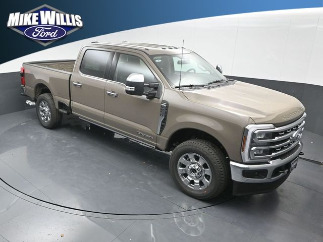new 2026 Ford Super Duty car, priced at $85,300