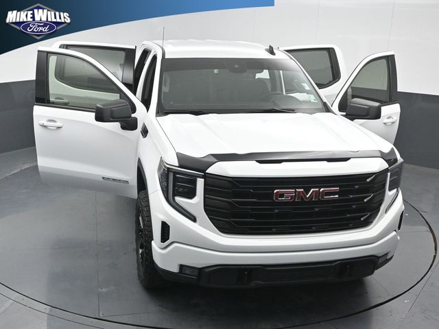 used 2026 GMC Sierra 1500 car, priced at $53,923