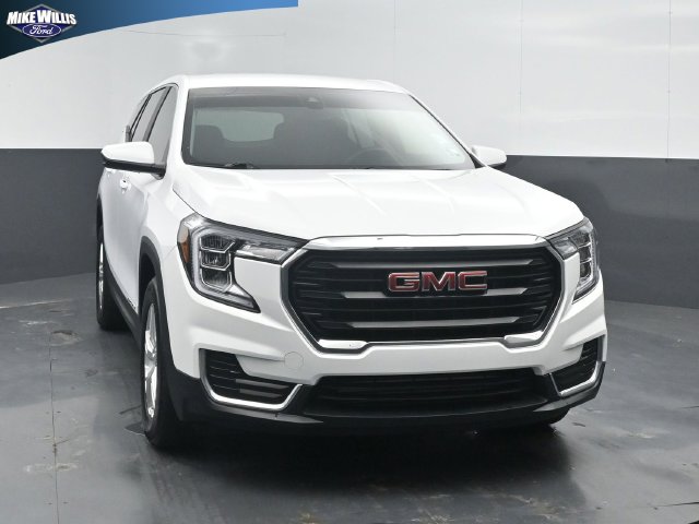  GMC Terrain