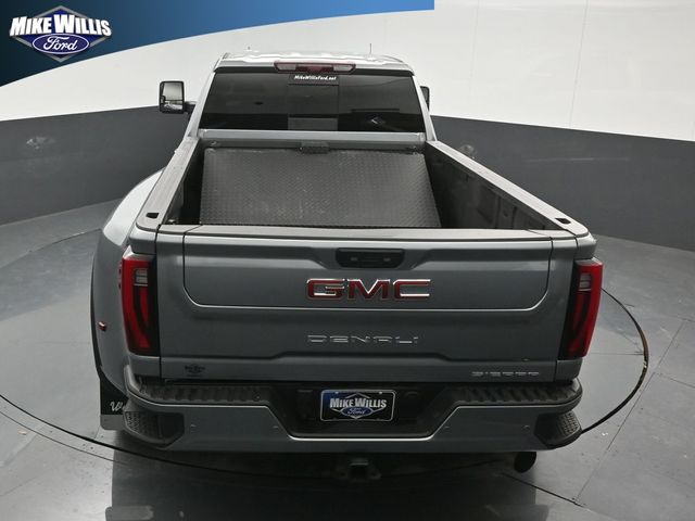 used 2025 GMC Sierra 3500HD car, priced at $72,932