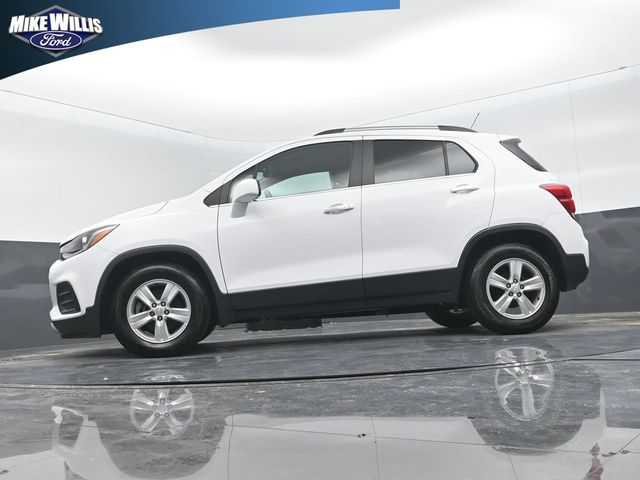 used 2020 Chevrolet Trax car, priced at $13,570