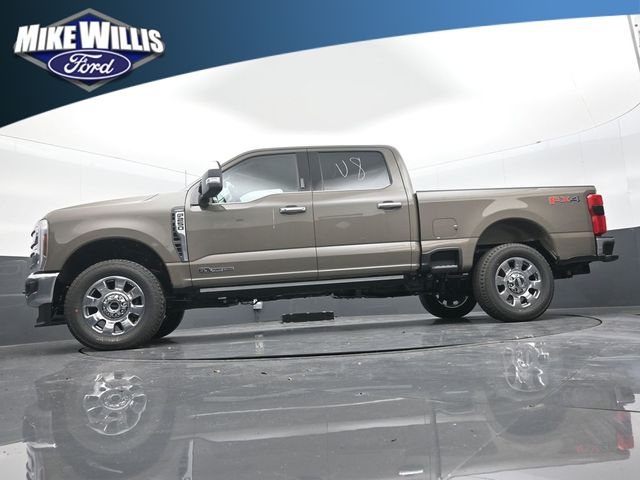 new 2026 Ford Super Duty car, priced at $85,300