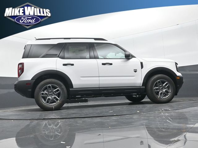 new 2026 Ford Bronco Sport car, priced at $33,840