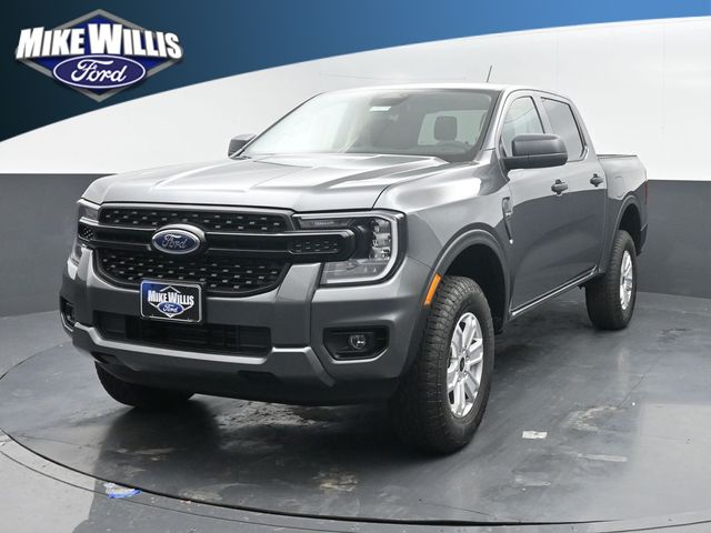 new 2026 Ford Ranger car, priced at $34,338