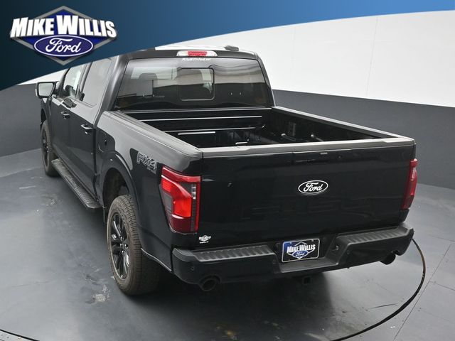 new 2026 Ford F-150 car, priced at $59,734