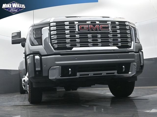 used 2025 GMC Sierra 3500HD car, priced at $72,932