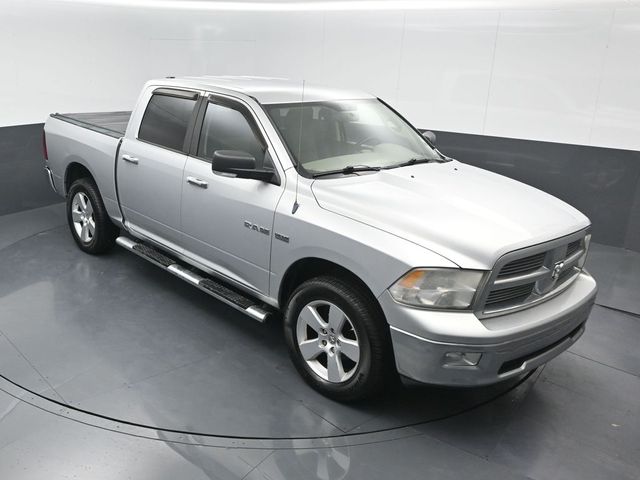 used 2009 Dodge Ram 1500 car, priced at $11,953
