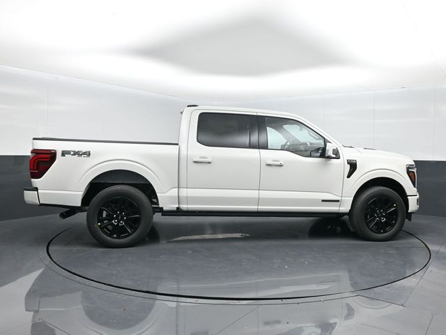 new 2025 Ford F-150 car, priced at $76,480
