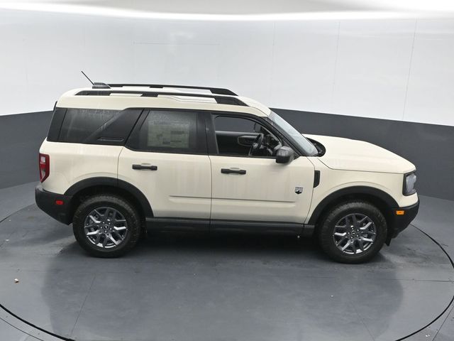 new 2025 Ford Bronco Sport car, priced at $30,435