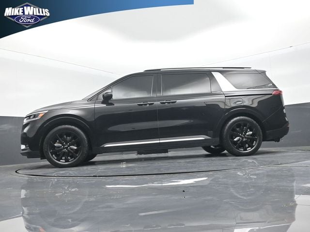 used 2022 Kia Carnival car, priced at $24,406