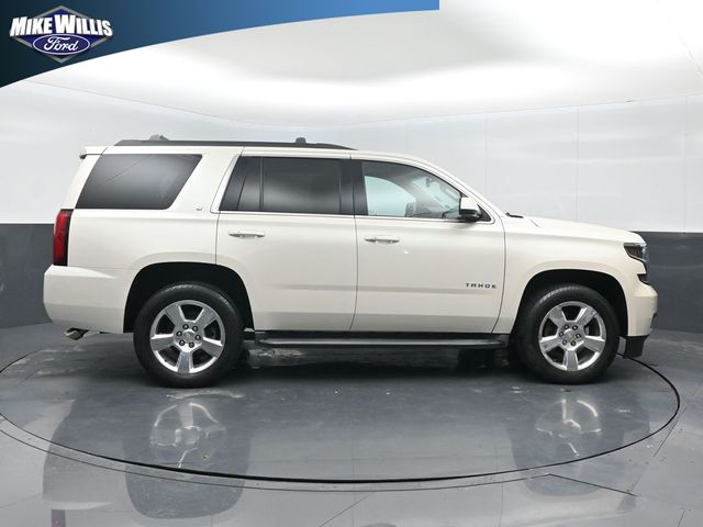 used 2015 Chevrolet Tahoe car, priced at $14,998