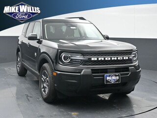 2026 Ford Bronco Sport Big Bend&reg; SUV