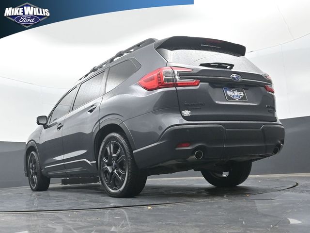 used 2023 Subaru Ascent car, priced at $30,915