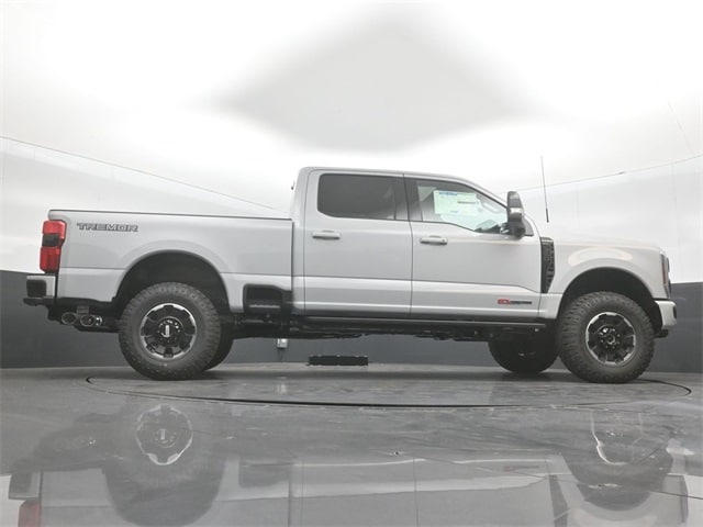 new 2026 Ford Super Duty car, priced at $105,990