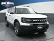 Ford Bronco Sport