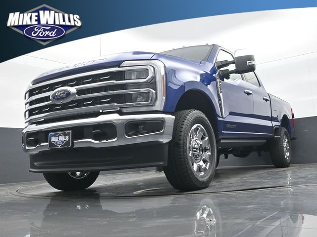 new 2026 Ford Super Duty car, priced at $85,760