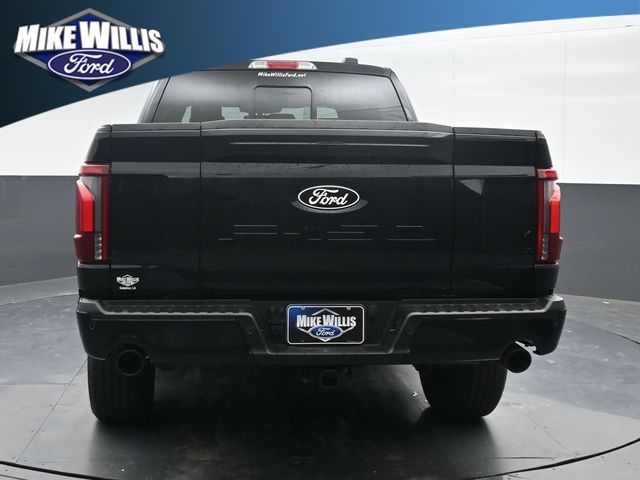 new 2026 Ford F-150 car, priced at $77,260