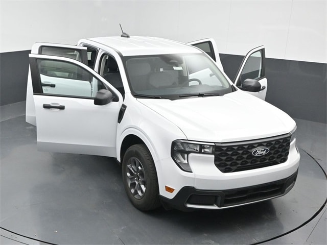 new 2025 Ford Maverick car, priced at $31,340