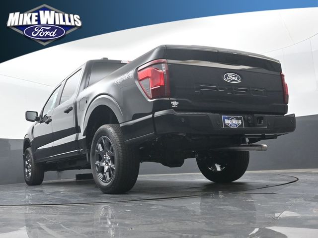 new 2026 Ford F-150 car, priced at $52,040